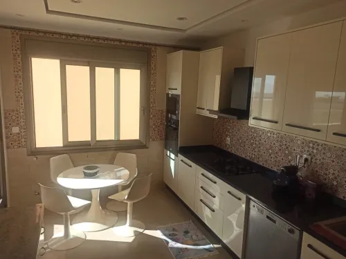 Location Appartement F4 Alger Draria