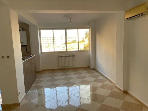 Vente Appartement F3 Alger Birkhadem