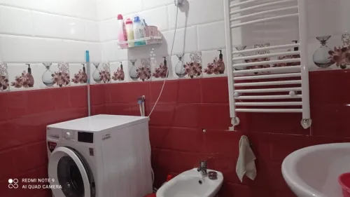 Vente Appartement F3 Alger Draria