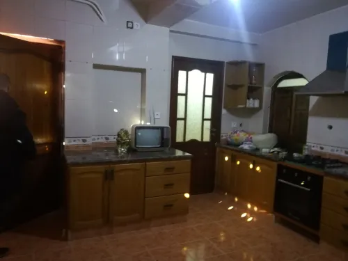 Location Villa Alger Ain benian
