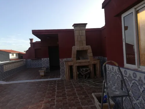 Location Villa Alger Ain benian
