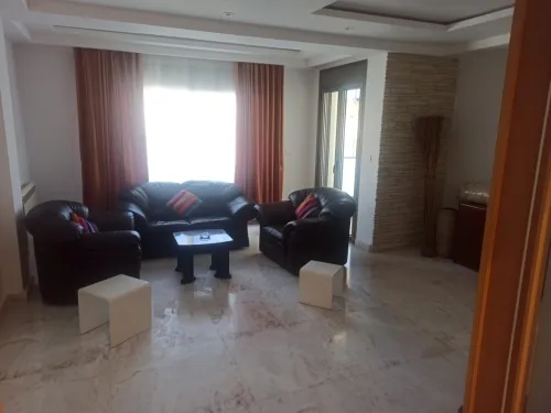 Location Appartement F4 Alger Draria