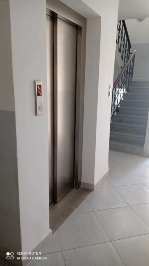 Vente Appartement F3 Alger Draria