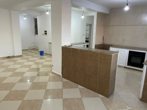 Vente Appartement F3 Alger Birkhadem