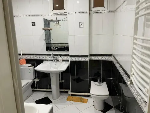 Vente Appartement F3 Alger Birkhadem