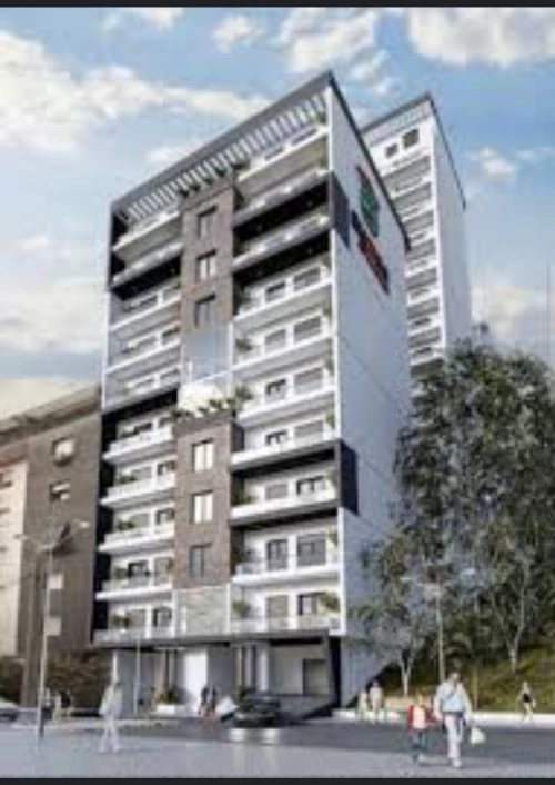 Vente Appartement F3 Alger Birkhadem