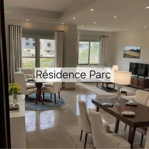 Vente Appartement Alger El achour