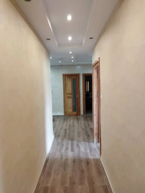 Location Niveau De Villa Alger Dely brahim