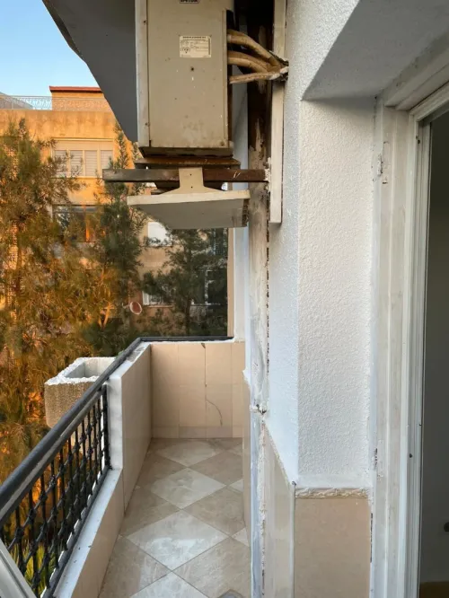Vente Appartement F3 Alger Birkhadem