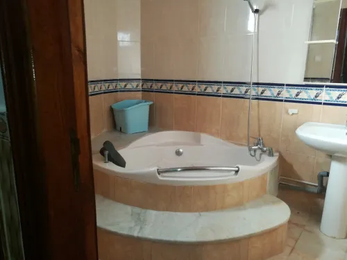 Location Villa Alger Ain benian