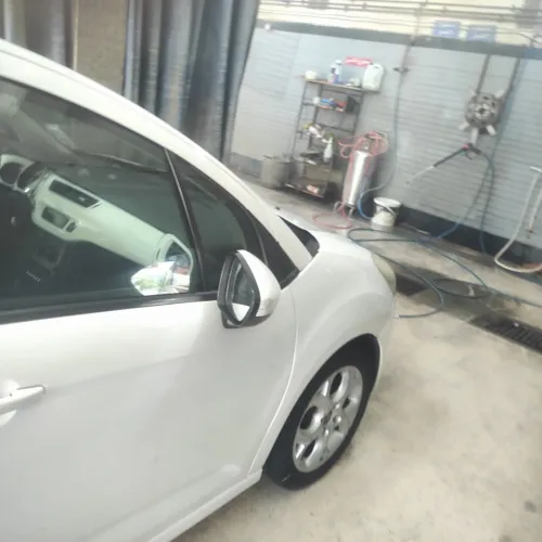 Citroen C3 2012 Vitamine