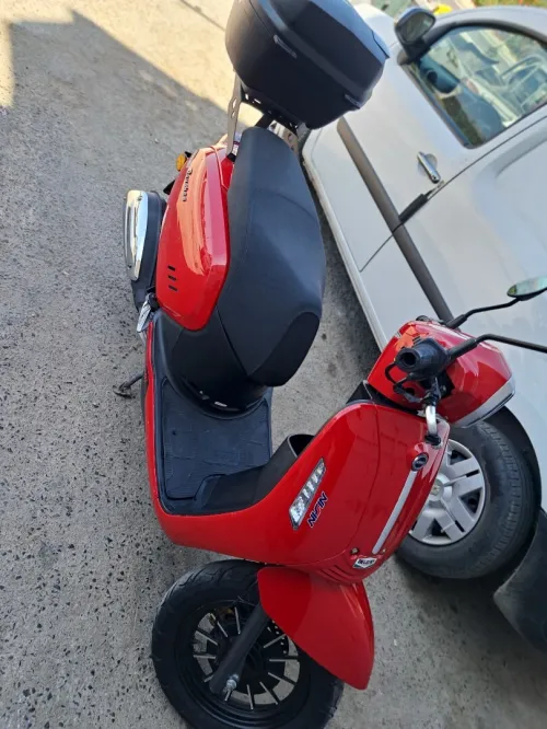 Benelli Panarea 2023