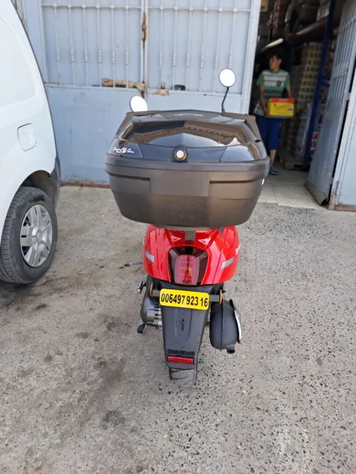 Benelli Panarea 2023