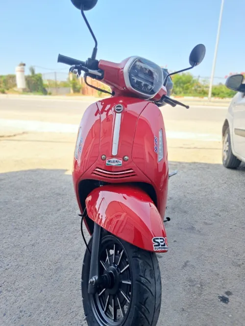 Benelli Panarea 2023