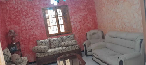 Vente Villa Tipaza Cherchell