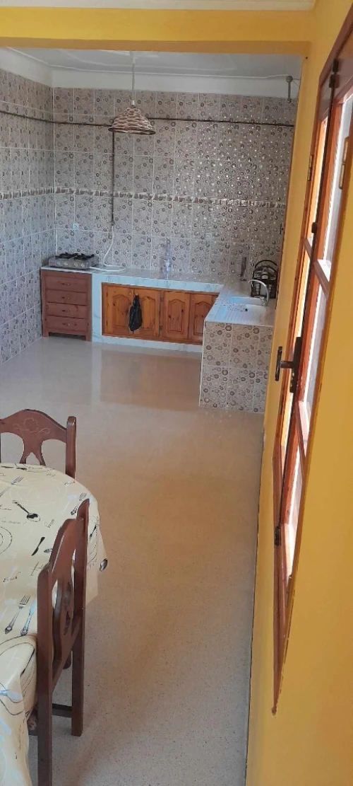 Vente Villa Tipaza Cherchell