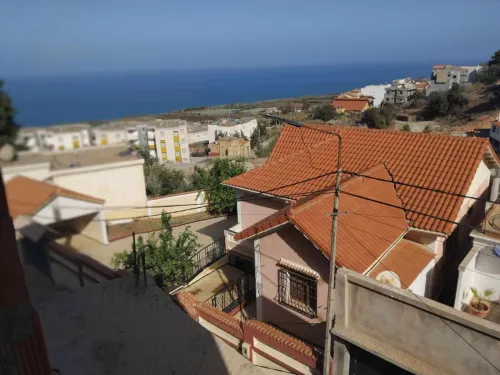 Vente Villa Tipaza Cherchell