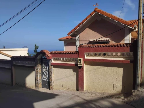 Vente Villa Tipaza Cherchell