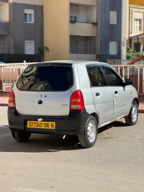 Suzuki Alto 2006 Alto
