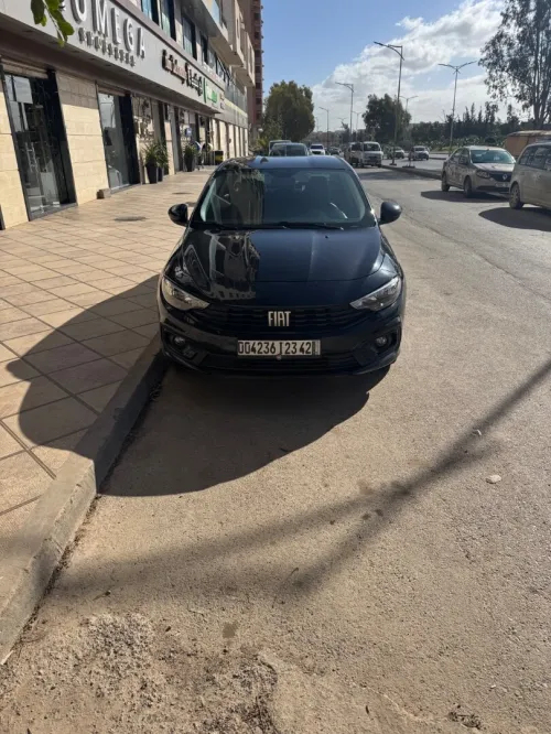 Fiat Tipo Sedan 2023 