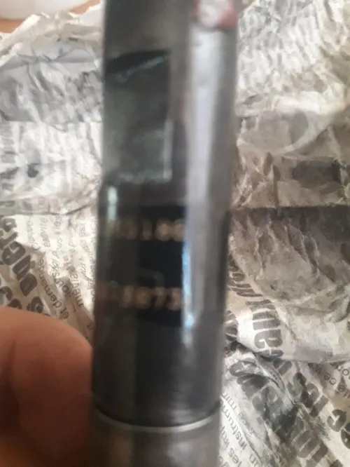 Injecteur 1.5 dci référence 73