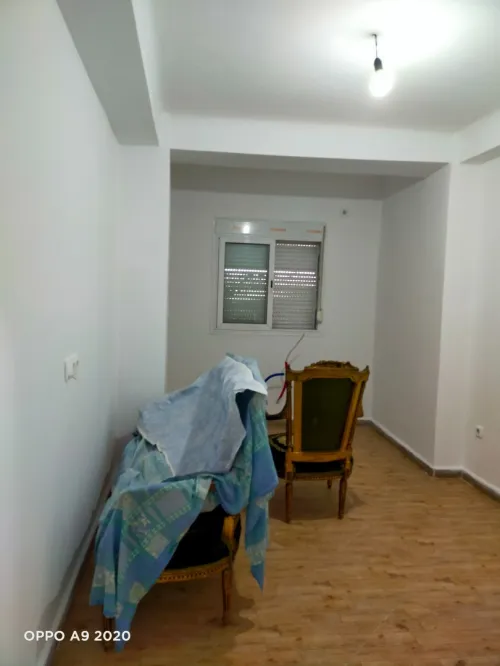 Location Appartement F3 Alger Bouzareah
