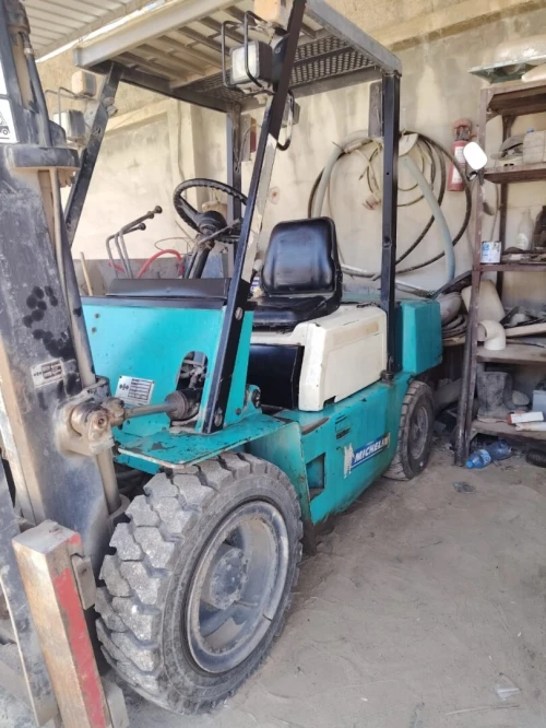 Isuzu clark 1998
