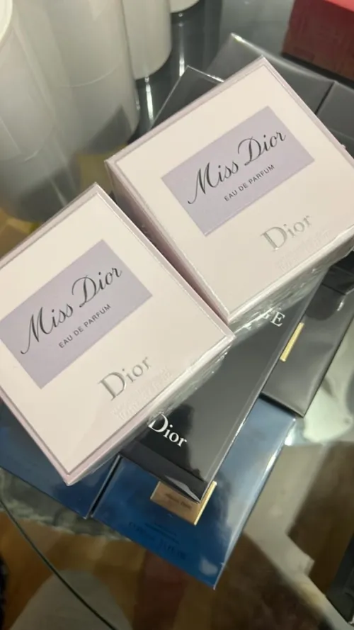 Parfums originaux 