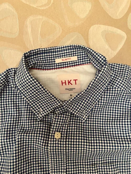 Chemise Hackett taille M