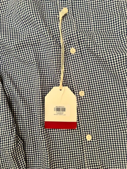 Chemise Hackett taille M