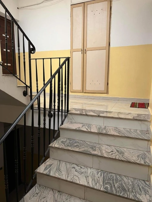 Vente Appartement F1 Oran Oran