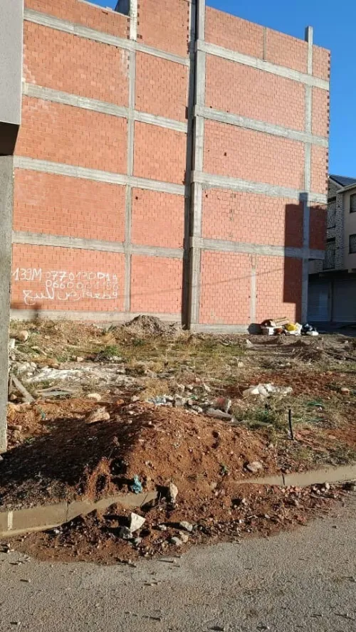 Vente Terrain Sétif Setif