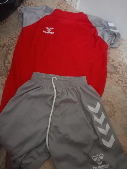 Équipements d'entraînement