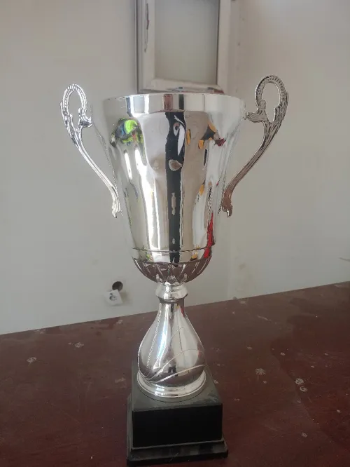 Coupe de victoire