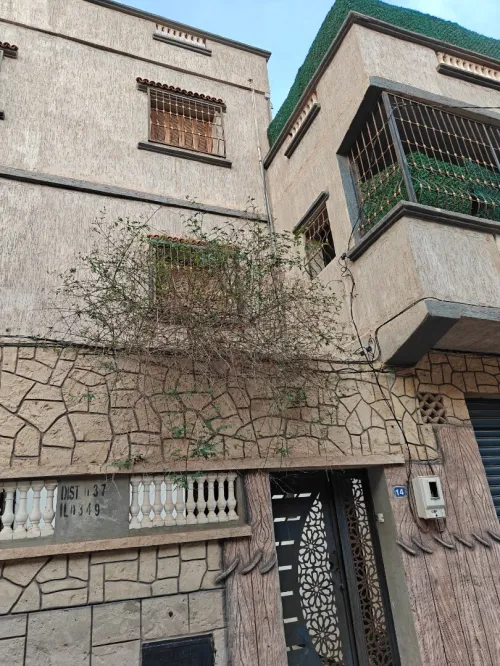 Vente Villa Oran Bir el djir