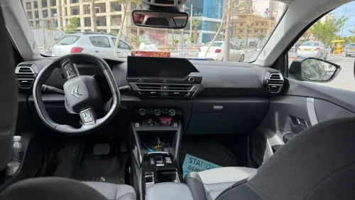 Citroen C4X 2024 