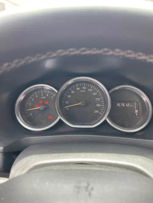 Renault Symbol 2019 Extrême