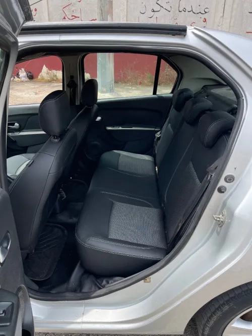Renault Symbol 2019 Extrême