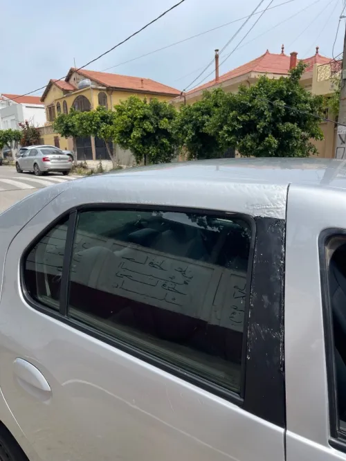 Renault Symbol 2019 Extrême