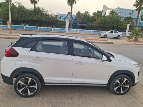 Chery Tiggo 2 pro 2024 1.5 CVT
