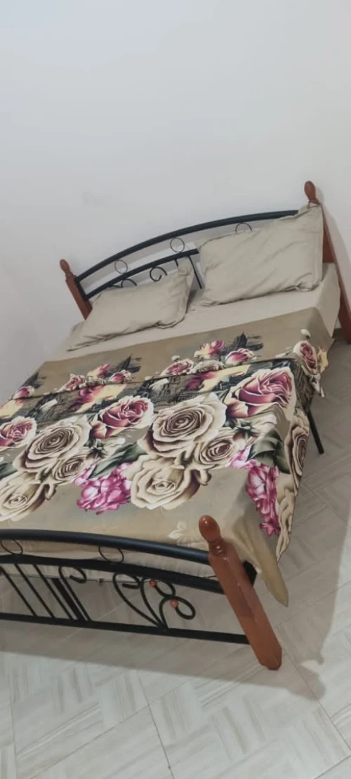 Location vacances Niveau De Villa F3 Mostaganem Mostaganem