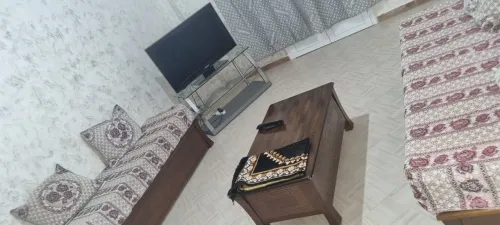 Location vacances Niveau De Villa F3 Mostaganem Mostaganem