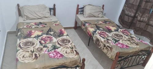 Location vacances Niveau De Villa F3 Mostaganem Mostaganem