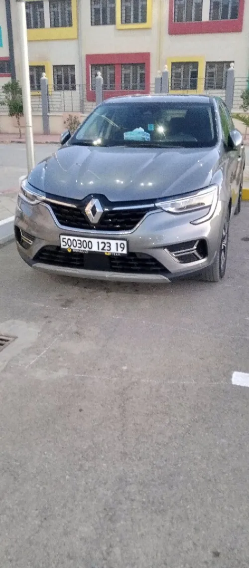 Renault Arkana 2023 Esprit alpine