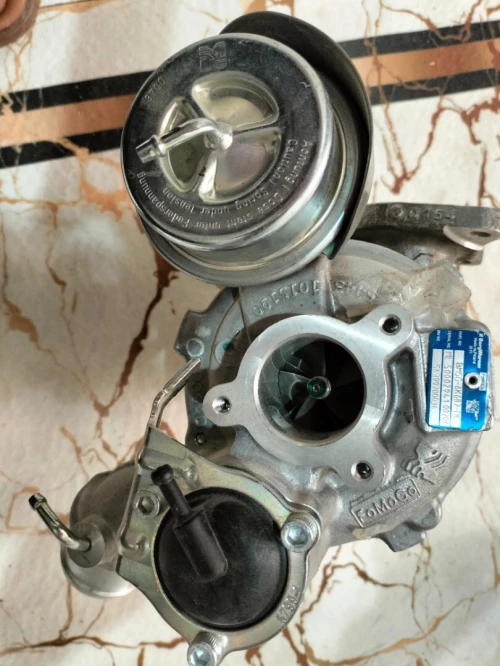 Turbo 