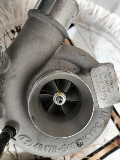 Turbo 