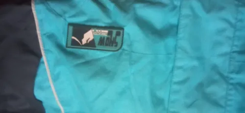 Veste homme