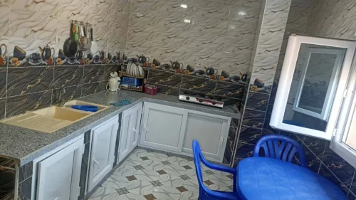 Location Appartement F3 Mostaganem Achaacha
