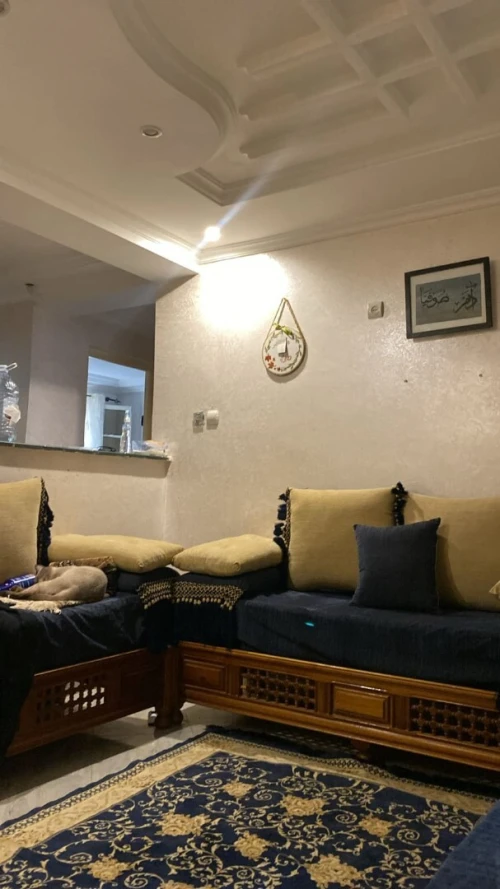 Vente Appartement F3 Tlemcen Chetouane