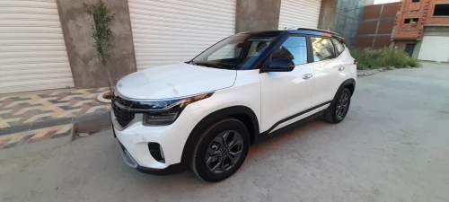 Kia Seltos 2025 